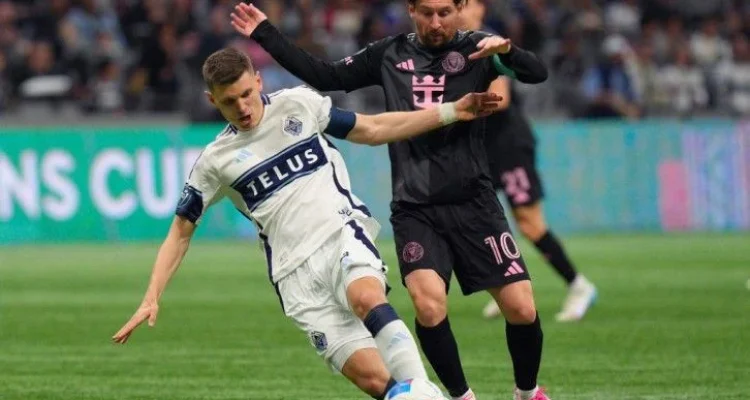 Skandal di Miami: Messi Dituduh Penipuan, Terancam Denda Rp112 Miliar