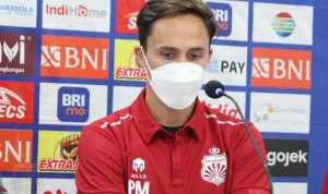 Skandal Kekerasan di EPA U-20: Pelatih Kiper Bhayangkara FC Ferdiansyah Disorot Firman Utina