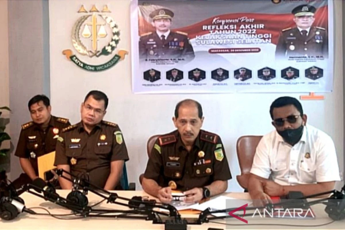 Skandal Korupsi Ombudsman: Ketua Hery Susanto Ditangkap Diduga Terima Rp1,5 Miliar dari Tambang Nikel