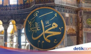 Skandal Manipulasi Santri: Syekh Ahmad Al Misry Gunakan Dalih Nama Rasulullah untuk Kontrol Massa