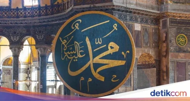 Skandal Manipulasi Santri: Syekh Ahmad Al Misry Gunakan Dalih Nama Rasulullah untuk Kontrol Massa
