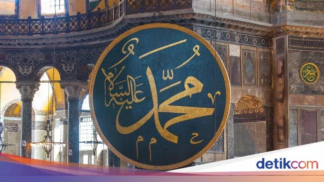 Skandal Manipulasi Santri: Syekh Ahmad Al Misry Gunakan Dalih Nama Rasulullah untuk Kontrol Massa