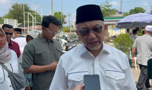 Skandal Seksual di Kalangan Pesantren: Syekh Ahmad Al‑Misry Dituduh Janji Beasiswa ke Mesir untuk Memanipulasi Santri