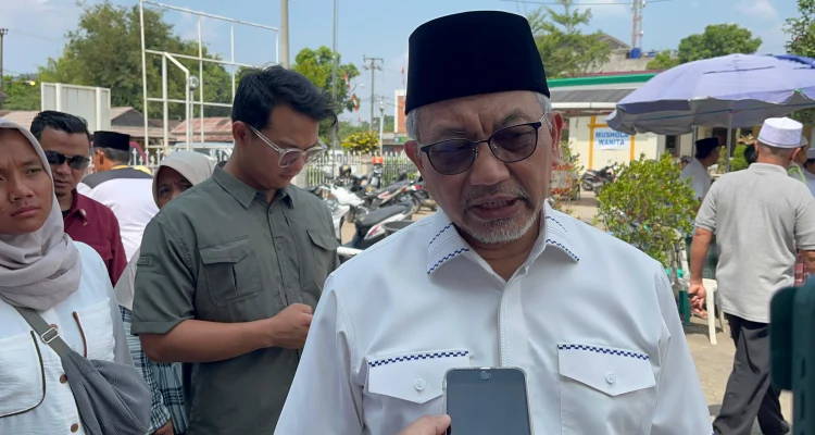 Skandal Seksual di Kalangan Pesantren: Syekh Ahmad Al‑Misry Dituduh Janji Beasiswa ke Mesir untuk Memanipulasi Santri