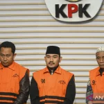 Skandal Suap Rp11,4 Miliar: Ade Kuswara Kunang Diminta Bayar Utang Politik lewat Ijon Proyek