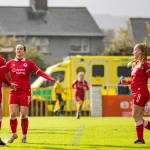 Sligo Rovers Terpuruk Usai Kalah Dari DLR Waves, Tantangan Baru di Puncak Liga Wanita Irlandia