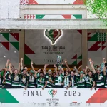 Sporting Lisbon Siap Guncang Porto di Semi-Final Taça de Portugal: Analisis Formasi, Cedera, dan Tekanan Juara