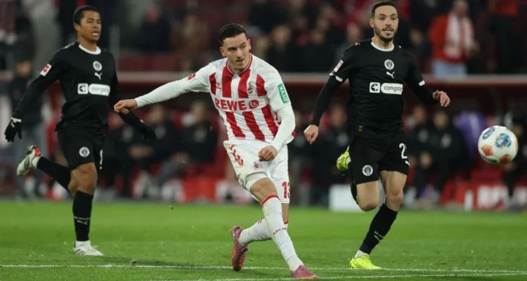 St Pauli vs Köln: Duel Penyelamat Tempat di Bundesliga, Siapa yang Akan Bertahan?