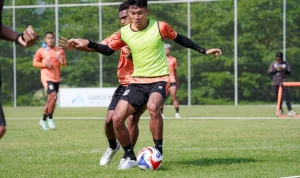 Stadion Sriwedari Solo Jadi Ganti Venue Pegadaian Championship: Deltras vs Kendal Tornado Dijadwalkan Ulang