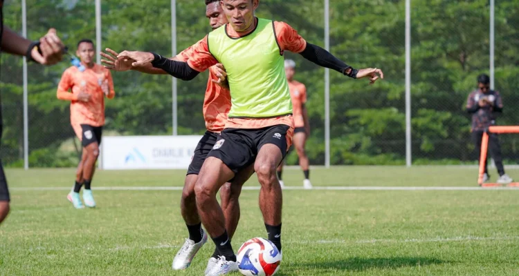 Stadion Sriwedari Solo Jadi Ganti Venue Pegadaian Championship: Deltras vs Kendal Tornado Dijadwalkan Ulang