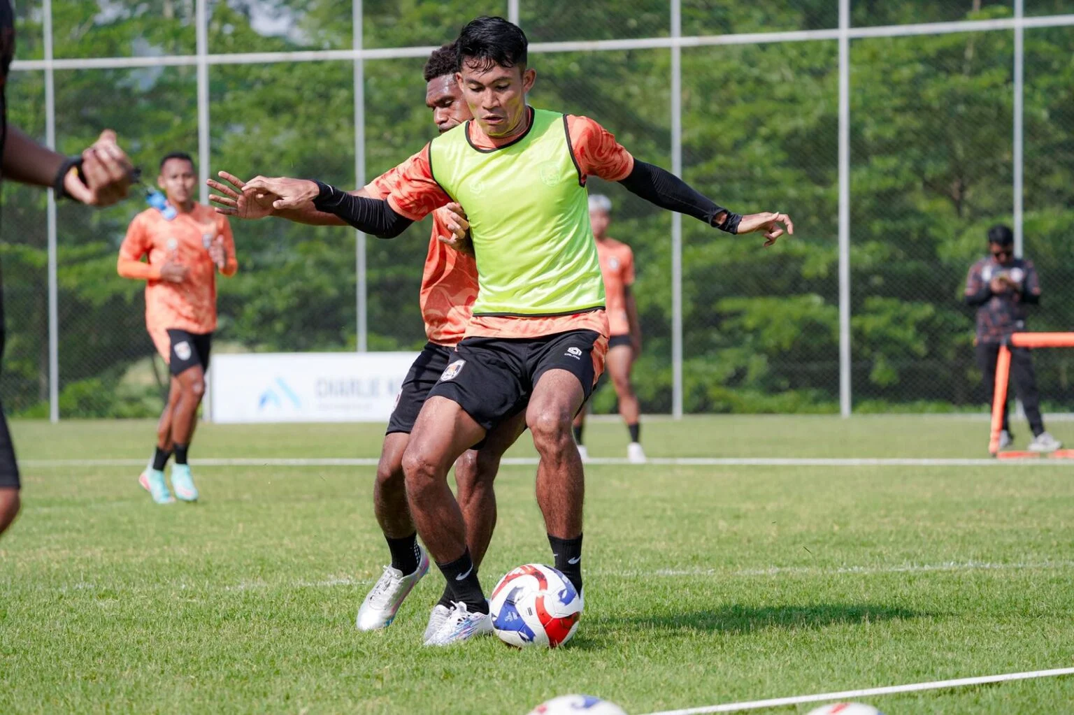 Stadion Sriwedari Solo Jadi Ganti Venue Pegadaian Championship: Deltras vs Kendal Tornado Dijadwalkan Ulang