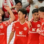 Strasbourg Hancurkan Harapan Mainz 05 di Conference League: Kemenangan 4-0 yang Mengguncang