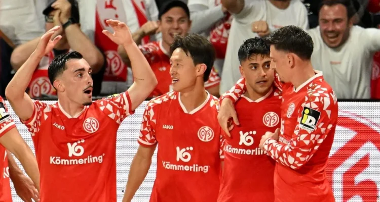 Strasbourg Hancurkan Harapan Mainz 05 di Conference League: Kemenangan 4-0 yang Mengguncang