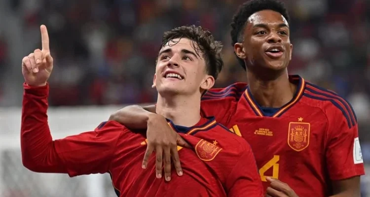 Super Cup 2027 dan Ambisi Spanyol: Dari Doha ke Panggung Dunia