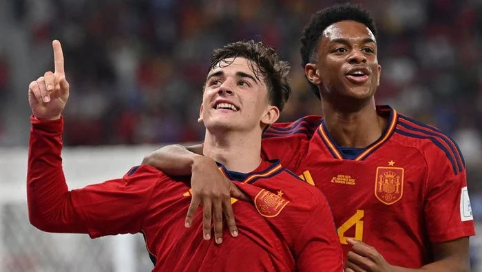 Super Cup 2027 dan Ambisi Spanyol: Dari Doha ke Panggung Dunia