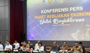 Tagihan PBB Miliaran dan Rencana Insentif 2026: Jakarta Siapkan Enam Paket Kebijakan Baru