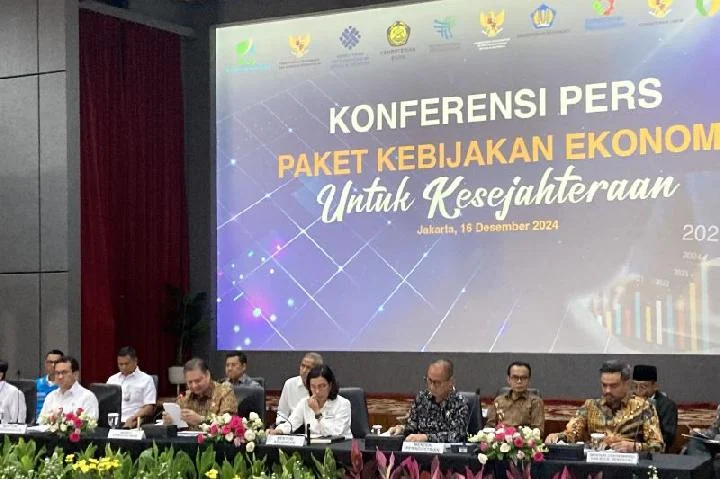 Tagihan PBB Miliaran dan Rencana Insentif 2026: Jakarta Siapkan Enam Paket Kebijakan Baru