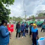 Telkomsel Gandeng SMPN 2 Ngaglik Dorong Siswa Bangun Kebiasaan Sehat Lewat Program "Start Small, Build Big"