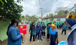 Telkomsel Gandeng SMPN 2 Ngaglik Dorong Siswa Bangun Kebiasaan Sehat Lewat Program "Start Small, Build Big"