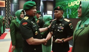 Terkuak Motif Dendam Pribadi 4 Prajurit TNI Siram Air Keras ke Andrie Yunus, Ada Tersangka Baru?