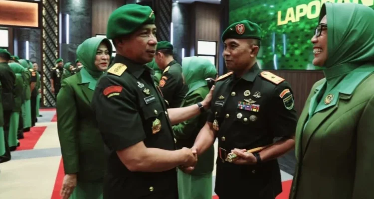 Terkuak Motif Dendam Pribadi 4 Prajurit TNI Siram Air Keras ke Andrie Yunus, Ada Tersangka Baru?