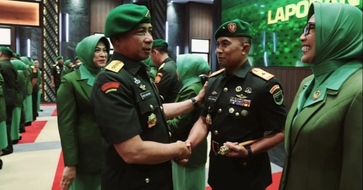 Terkuak Motif Dendam Pribadi 4 Prajurit TNI Siram Air Keras ke Andrie Yunus, Ada Tersangka Baru?