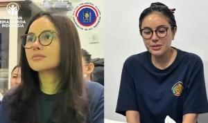 Terungkap! Nikita Mirzani Tetap Jalankan Bisnis di Penjara, Kunci Keberlangsungan Usaha