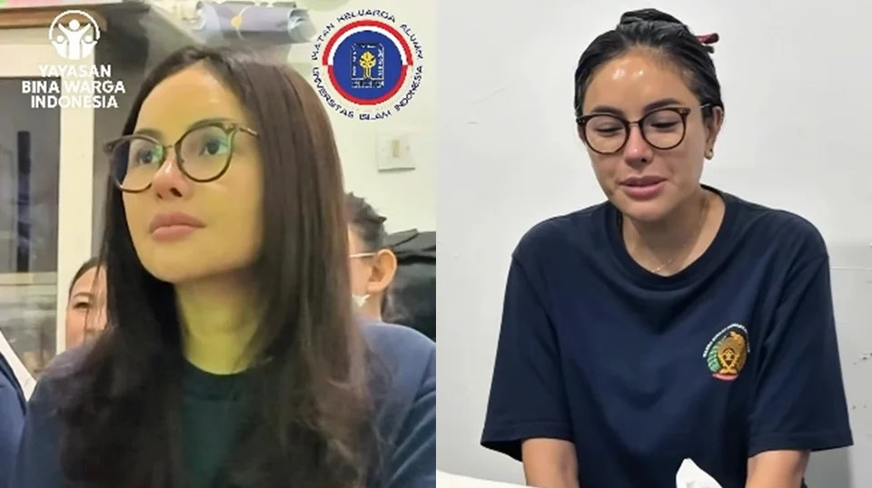 Terungkap! Nikita Mirzani Tetap Jalankan Bisnis di Penjara, Kunci Keberlangsungan Usaha