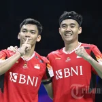 Thomas Cup 2026: Indonesia Tantang Juara Eropa, Debut Ubed Menambah Semangat Garuda