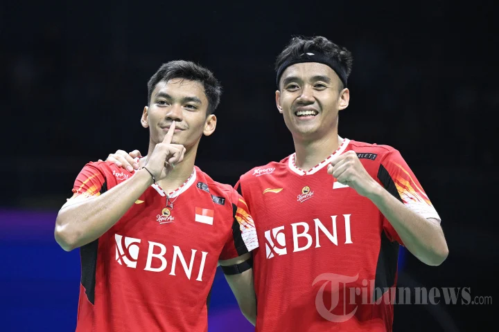 Thomas Cup 2026: Indonesia Tantang Juara Eropa, Debut Ubed Menambah Semangat Garuda
