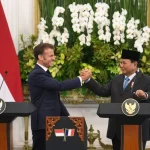 Thomas Cup 2026: Razif Sidek Peringatkan Indonesia, Prancis Muncul Sebagai Penantang Utama