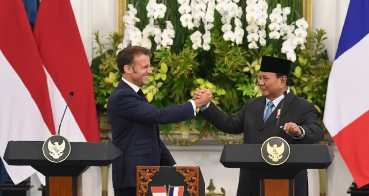 Thomas Cup 2026: Razif Sidek Peringatkan Indonesia, Prancis Muncul Sebagai Penantang Utama