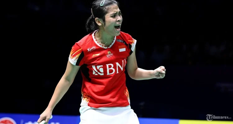 Thomas & Uber Cup 2026: Indonesia Siapkan Srikandi untuk Genggam Podium Tertinggi