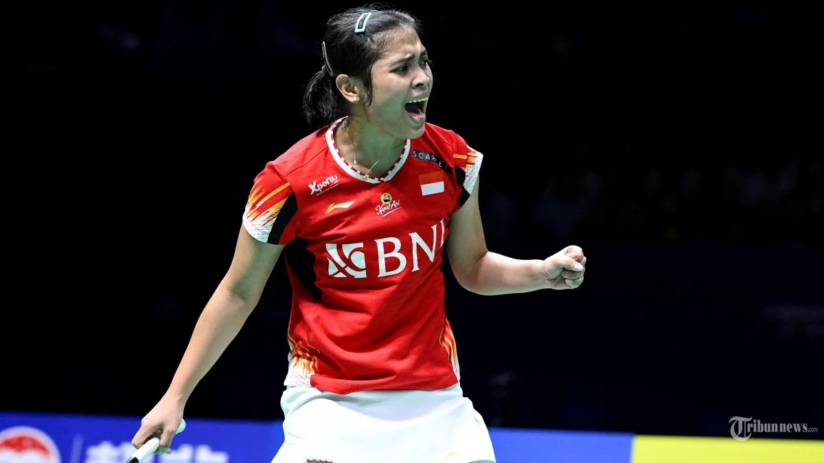 Thomas & Uber Cup 2026: Indonesia Siapkan Srikandi untuk Genggam Podium Tertinggi