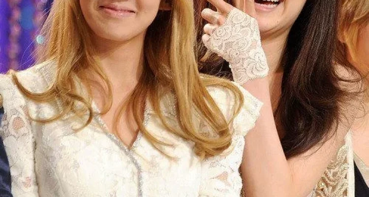 Tiffany Bongkar Kebiasaan Hyoyeon yang Jarang Buka Grup: Dampak pada Komunikasi Girls' Generation