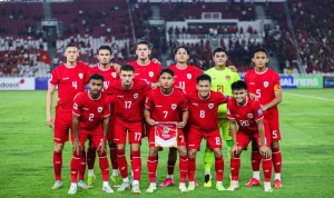 Timnas Indonesia Siap Guncang Panggung Internasional: Strategi Baru, Pemain Muda, dan Tantangan FIFA Matchday 2026