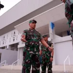 TNI Tegaskan Tidak Terlibat Penembakan di Jigiunggi, Dua Insiden di Papua Dipisahkan