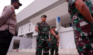 TNI Tegaskan Tidak Terlibat Penembakan di Jigiunggi, Dua Insiden di Papua Dipisahkan