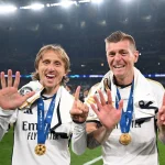 Toni Kroos Buka Suara: Mungkinkah Legenda Jerman Kembali ke Real Madrid?
