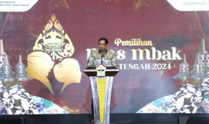 Touring IMBI Dorong Promosi Wisata Kabupaten Semarang, Bupati Sambut dengan Optimisme