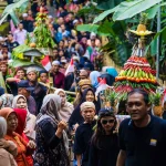 Tradisi Sedekah Bumi di Growong Kidul Juwana: Harapan Berkah dan Rezeki Lancar untuk Seluruh Warga