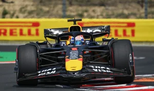 Tragedi di ADAD 24h Nürburgring: Kematian Juha Miettinen, Larangan Verstappen, dan Dampak pada Dunia Balap