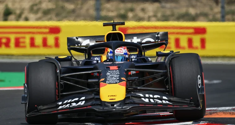 Tragedi di ADAD 24h Nürburgring: Kematian Juha Miettinen, Larangan Verstappen, dan Dampak pada Dunia Balap