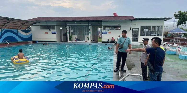 Tragedi Kolam Renang: Balita Enzo Menghadapi Tonic Seizures Pasca Cedera Otak
