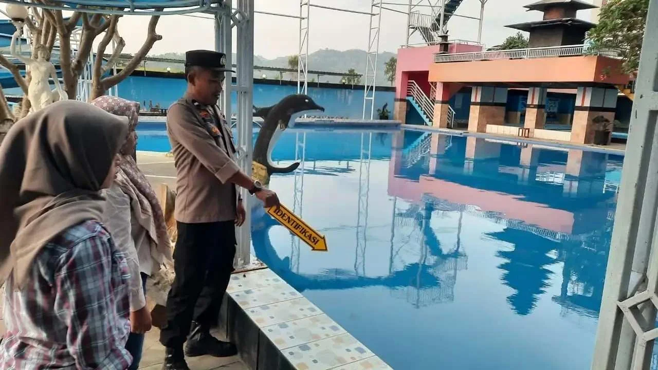 Tragedi Kolam Renang: Enzo, Balita 4 Tahun, Berjuang Melawan Tonic Seizures Pasca Cedera Otak