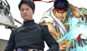 Trailer Street Fighter 2026 Menggebrak Layar Lebar dengan Hadoken Besar, Ryu & Ken Kembali Beradu