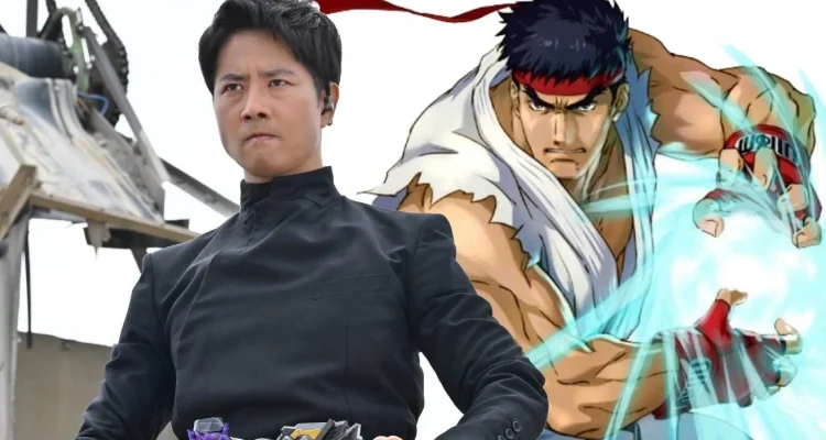 Trailer Street Fighter 2026 Menggebrak Layar Lebar dengan Hadoken Besar, Ryu & Ken Kembali Beradu