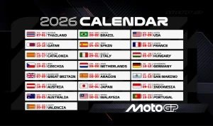 Trans7 Siapkan Liputan Lengkap MotoGP Spanyol 2026: Jadwal, Pembalap, dan Siaran Gratis Akhir Pekan