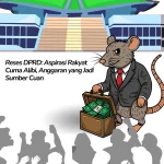 Transparansi Anggaran Aspirasi Masyarakat Jadi Fokus DPRD Pati untuk Bentengi Pemerintahan dari Korupsi