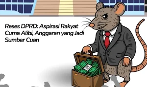 Transparansi Anggaran Aspirasi Masyarakat Jadi Fokus DPRD Pati untuk Bentengi Pemerintahan dari Korupsi